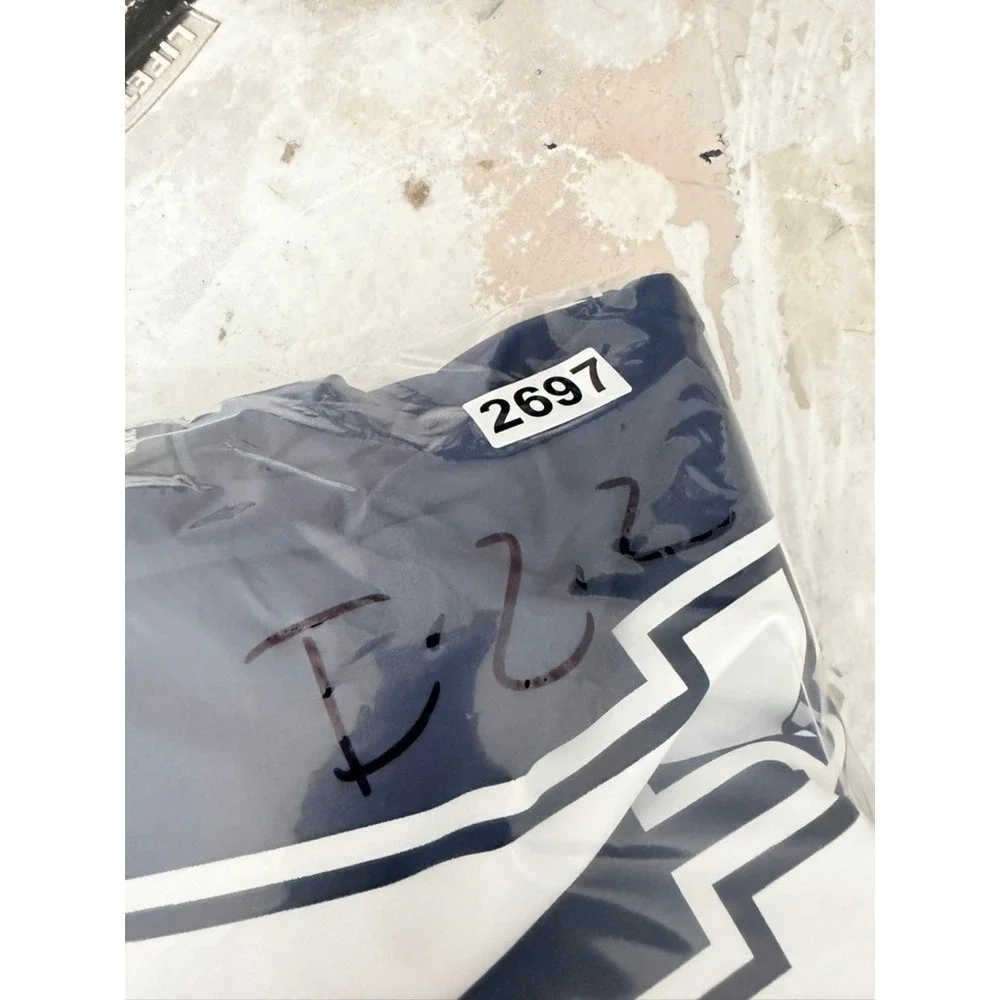 Nike Dallas Cowboys Micah Parsons 11 Jersey Mens XL Navy Blue NFL Football Game